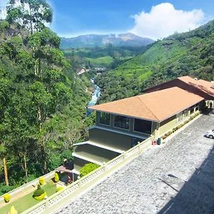 Abad Copper Castle *** Munnar