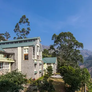 Devonshire Greens - The Leisure And **** Munnar